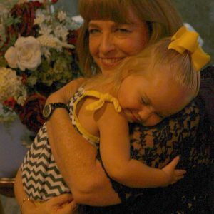 Meet your Posher, Nancy